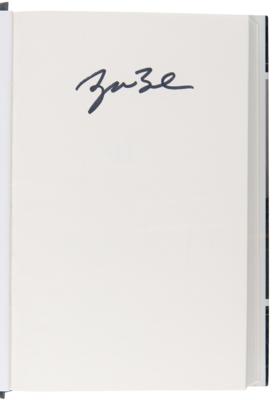 Lot #117 George W. Bush Signed Book - 41: A Portrait of My Father - Image 4