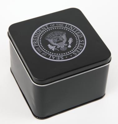 Lot #284 Donald Trump Presidential Gift - POTUS Seal Watch - Image 4