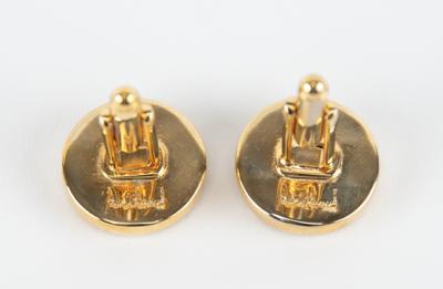 Lot #287 Donald Trump Presidential Gift - Cufflinks by Ann Hand - Image 2