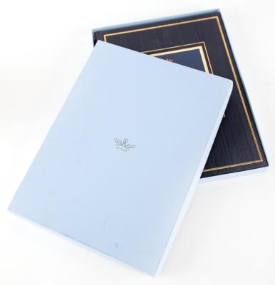 Lot #471 Princess Diana: Earl Charles Spencer Signed Book - Tribute to Diana Princess of Wales - Image 5