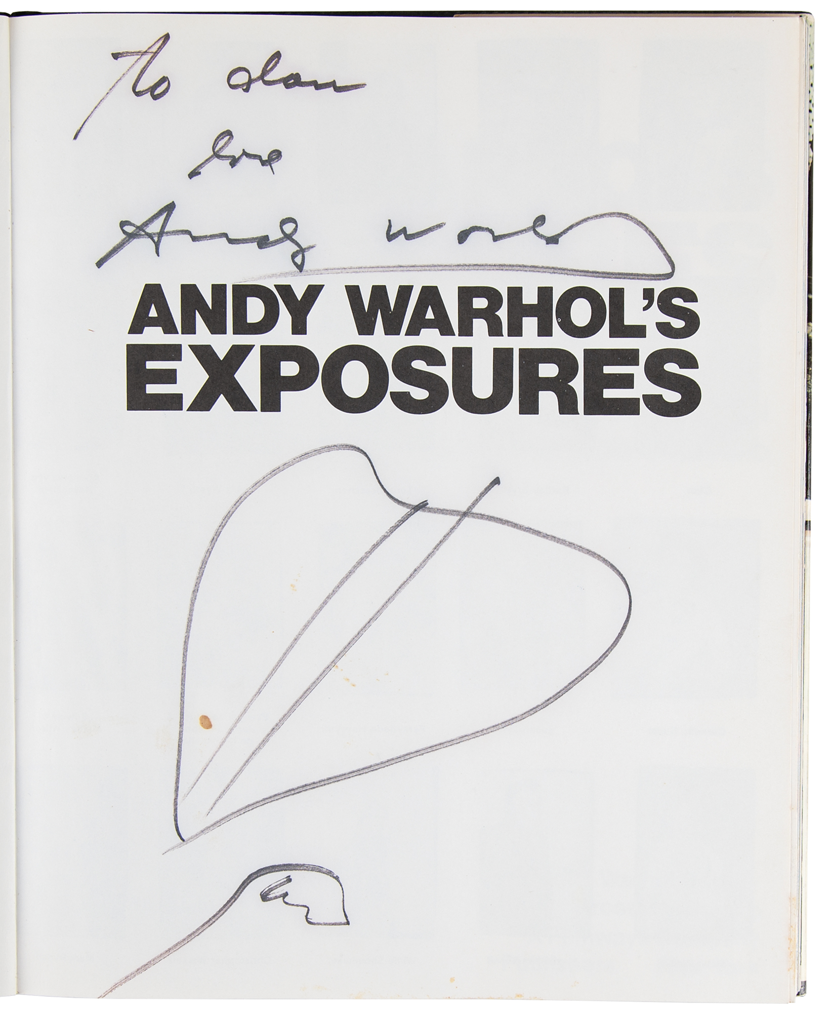 Andy Warhol: A Retrospective: McShine, Kynaston, Rosenblum