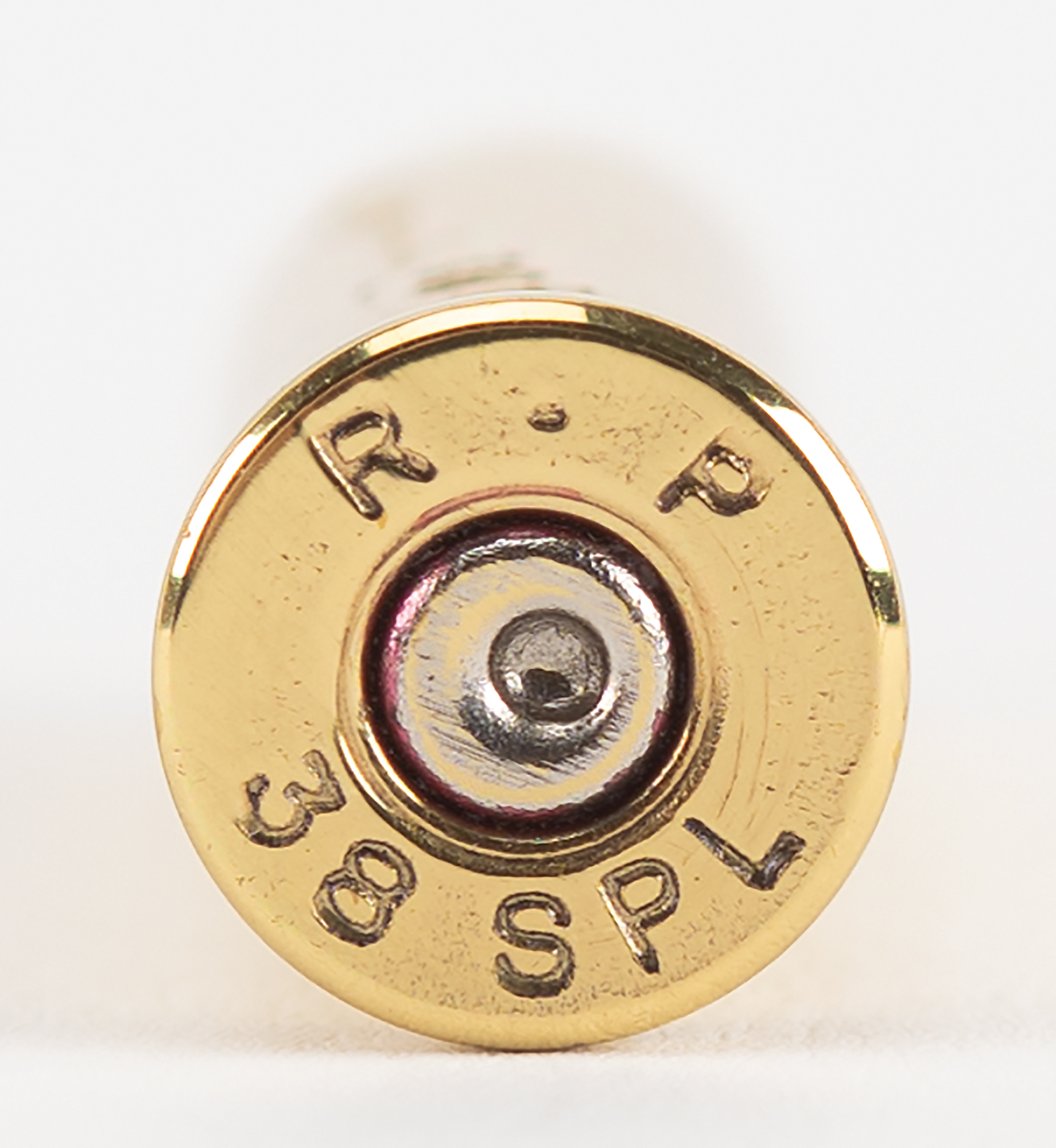 Jack Ruby: Bullet Fired From the Gun that Shot Oswald | RR Auction