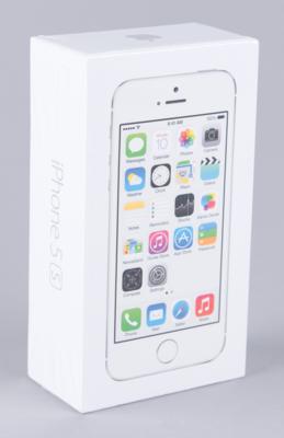 Lot #6134 Apple iPhone 5s (7th Generation, Sealed