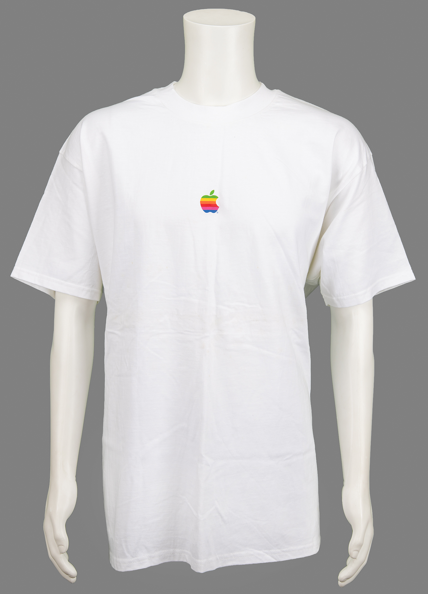 Apple Computer 'Think Different' T-Shirt | RR Auction