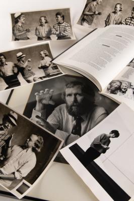 Lot #6241 Apple 1984 Annual Report and (6)