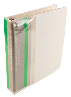 Lot #6164 Apple 150 Macintosh System Software v