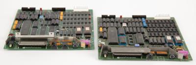 Lot #6071 Apple Macintosh (2) FileServer Development Boards - From the Collection of Dennis Grimm - Image 1