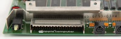 Lot #6071 Apple Macintosh (2) FileServer Development Boards - From the Collection of Dennis Grimm - Image 5