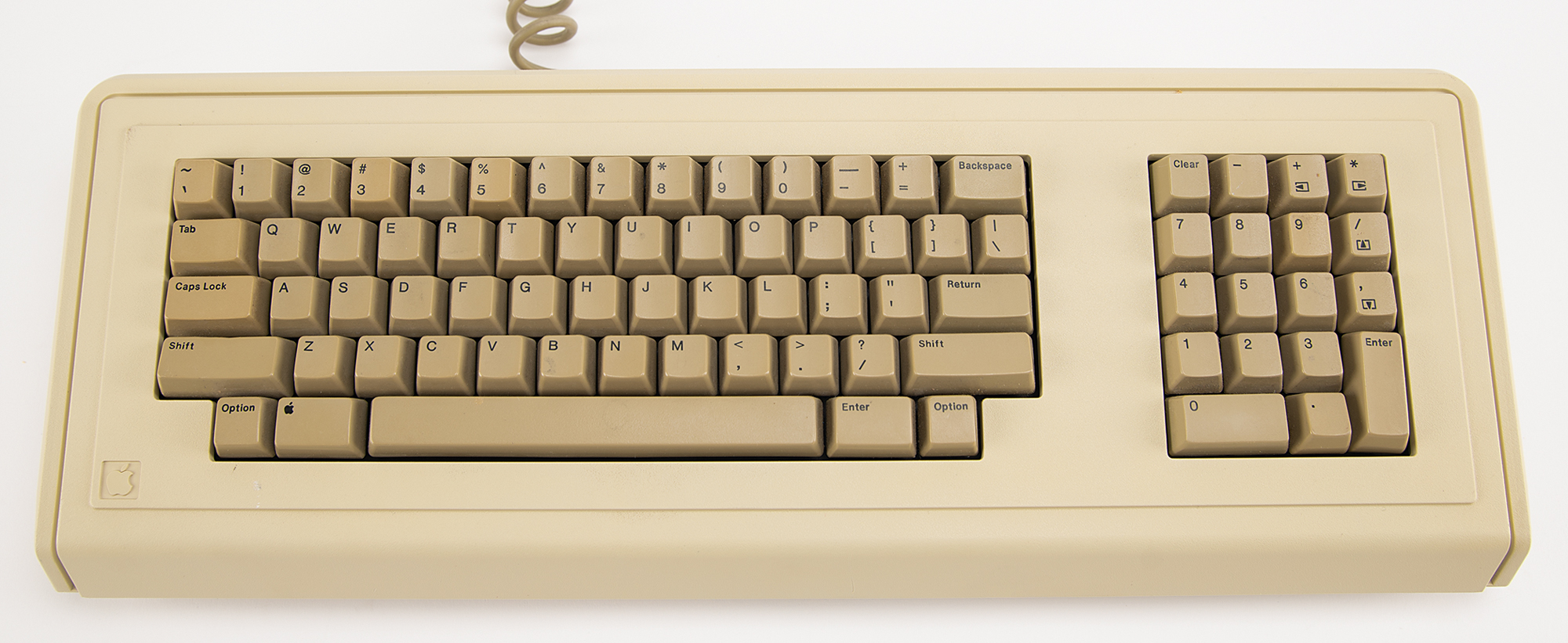 Apple Lisa 2 Prototype with Mouse, Keyboard, and ProFile Apple Lisa 2 Prototype with Mouse, Keyboard, and ProFile