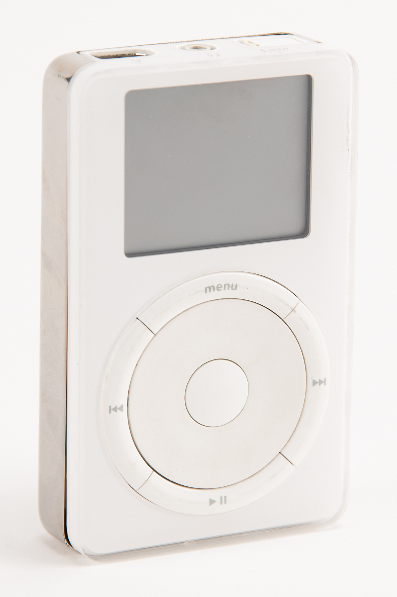 s41011-5530 Apple iPod classic 80GB ブラック MB147J（Apple