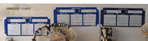 Lot #444 KSC Saturn S-IVB Measuring and RF Panel - Image 4