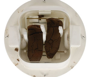 Lot #4051  Early Crew Capsule Concept Model - Image 2