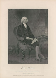 Lot #7 James Madison - Image 2