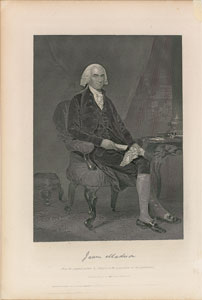 Lot #7 James Madison - Image 3