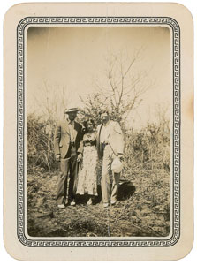 Lot #231 Bonnie and Clyde - Image 4