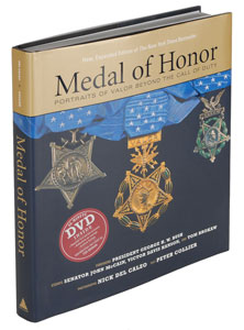 Lot #359 Medal of Honor Recipients - Image 4