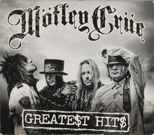 Lot #1014 Motley Crue - Image 2