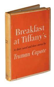 Lot #811 Truman Capote