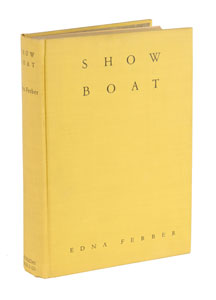 Lot #868 Edna Ferber - Image 4