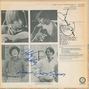 Lot #1012 The Monkees - Image 2