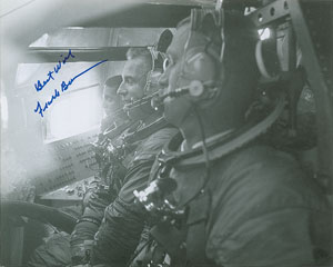Lot #470 Apollo Astronauts - Image 2
