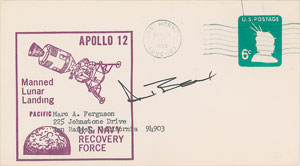 Lot #470 Apollo Astronauts - Image 5