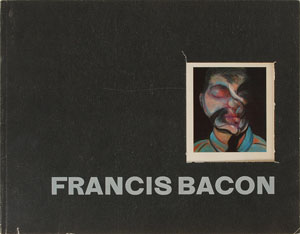 Lot #519 Francis Bacon - Image 2