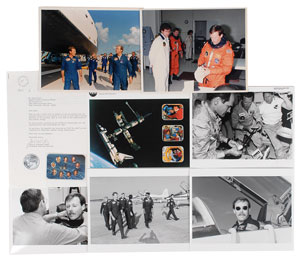 Lot #507 Shuttle and Skylab - Image 9