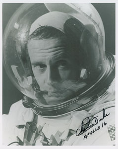 Lot #477 Astronauts - Image 11