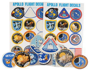 Lot #431 Apollo - Image 3