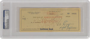 Lot #1111 Errol Flynn - Image 1