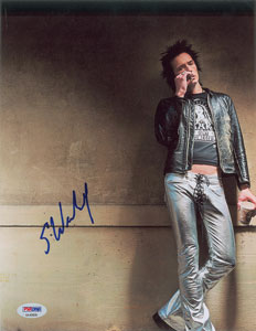 Lot #1037 Scott Weiland - Image 1