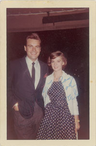 Lot #1146 Natalie Wood and Robert Wagner - Image 1