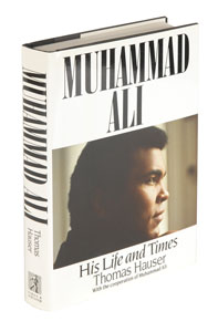 Lot #1160 Muhammad Ali - Image 3