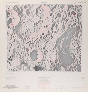 Lot #300 Apollo 15  - Image 1