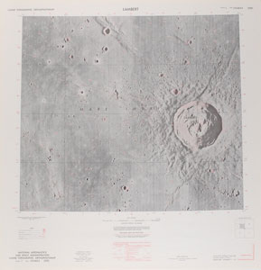 Lot #300 Apollo 15  - Image 4