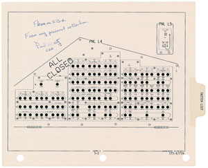 Lot #351 Paul Weitz - Image 1