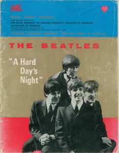 Lot #513 Beatles - Image 2