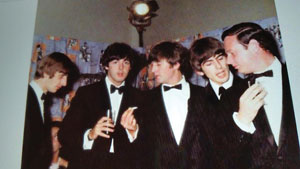 Lot #513 Beatles - Image 4