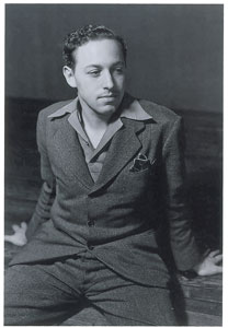 Lot #482 Tennessee Williams - Image 3