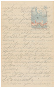 Lot #280 Union Soldier - Image 2