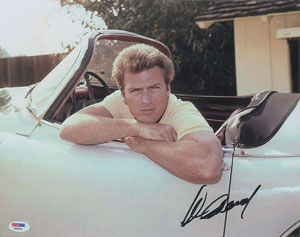 Lot #749 Clint Eastwood - Image 1