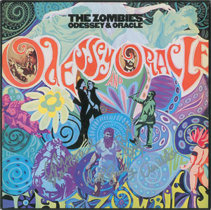 Lot #688 The Zombies - Image 1