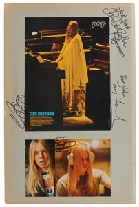 Lot #680 Rick Wakeman - Image 3