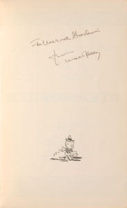 Lot #389 Walt Kelly - Image 1