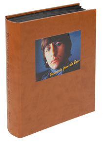 Lot #583 Beatles: Ringo Starr - Image 2