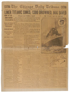 Lot #230 Titanic - Image 8