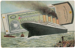 Lot #229 Titanic - Image 13