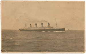 Lot #229 Titanic - Image 25