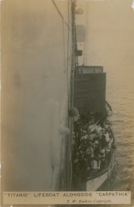 Lot #229 Titanic - Image 27